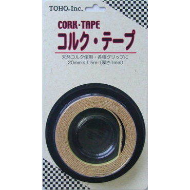 コルクテープ